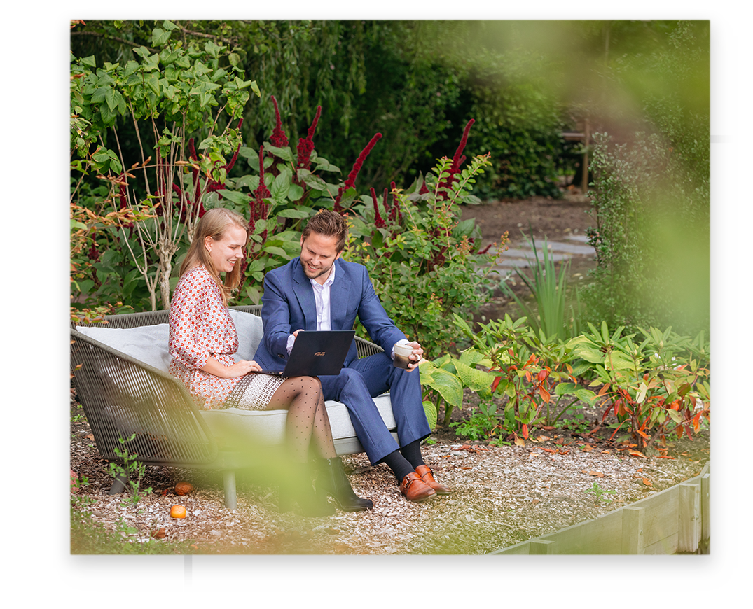 Projectsucces Talent